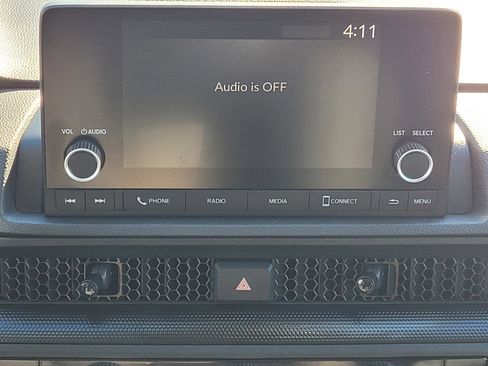 Used 2024 Honda CR-V EX image 22