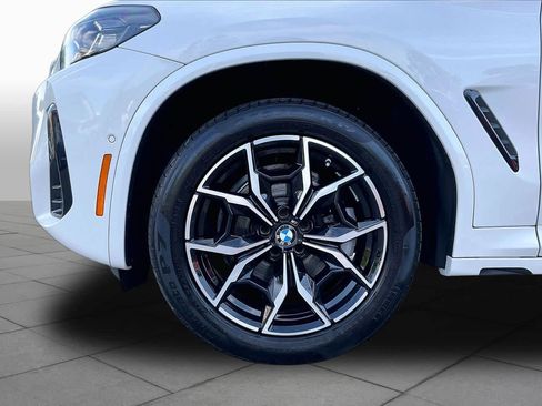 Used 2024 BMW X3 xDrive30i w/ Premium Package AWD/4WD image 10