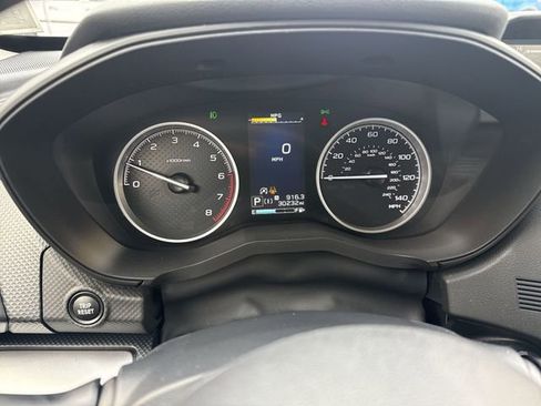 Used 2022 Subaru Forester Premium image 12