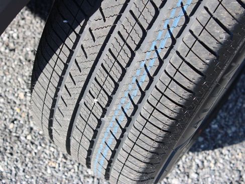 New 2026 Acura MDX Base image 39