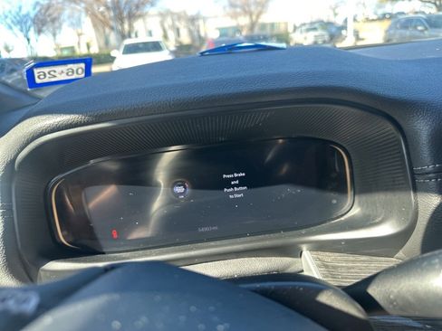 Used 2022 Jeep Wagoneer Series II image 10