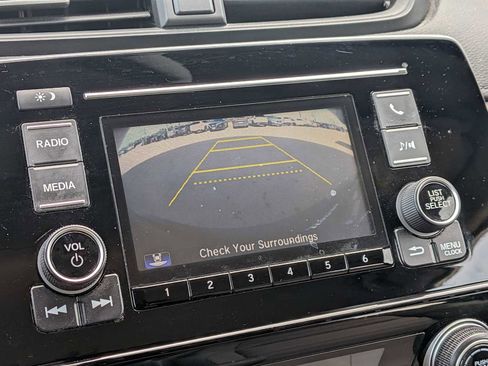 Certified 2017 Honda CR-V LX image 27