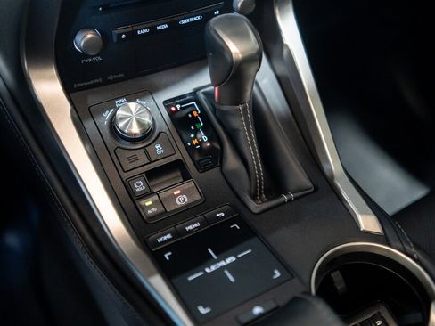 Used 2020 Lexus NX 300 AWD w/ Comfort Package image 22