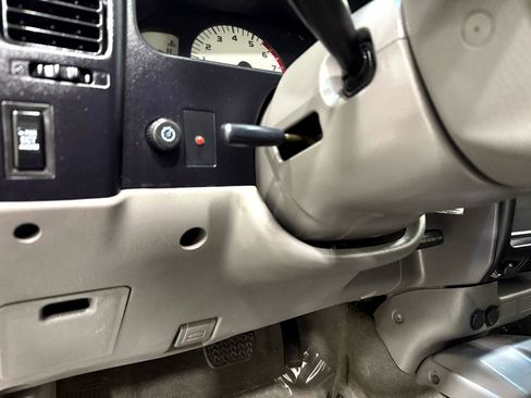 Used 2003 Toyota Tacoma 4x4 Double Cab image 33