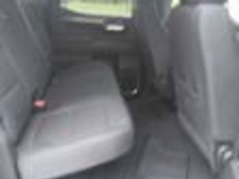 Used 2025 Chevrolet Silverado 1500 LT RWD image 16