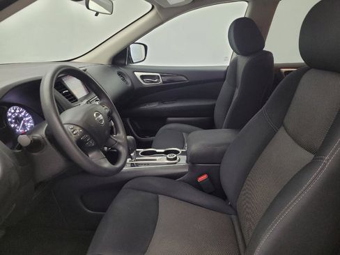 Used 2017 Nissan Pathfinder S image 17