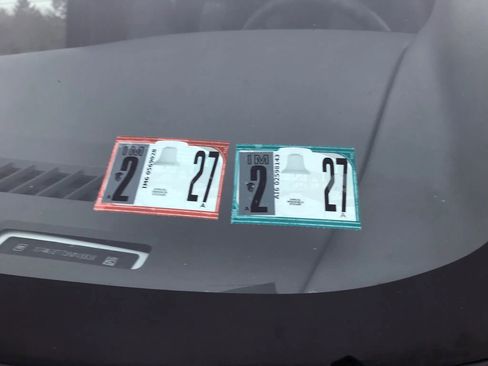 Used 2022 Chevrolet Express 2500 LS image 25