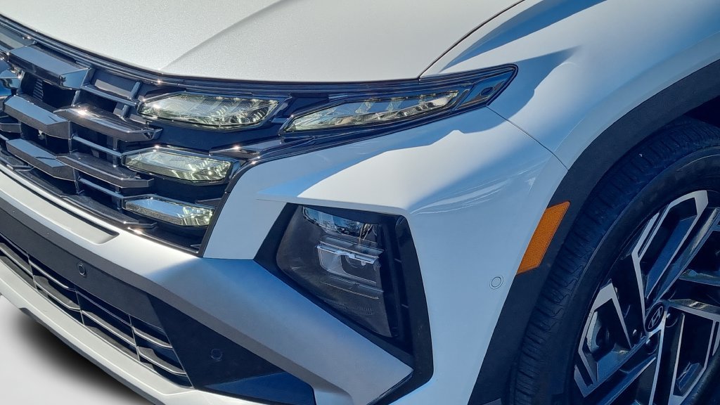 New 2026 Hyundai Tucson Limited AWD/4WD image 26