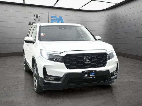 Used 2023 Honda Passport EX-L image 22