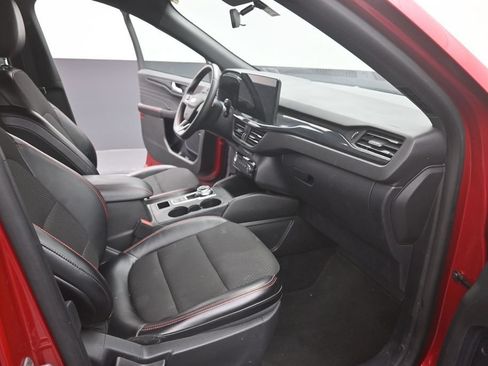 Certified 2024 Ford Escape ST-Line w/ Tech Pack #1 FWD image 26
