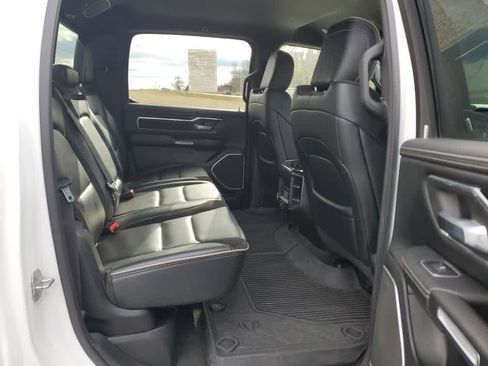 Used 2022 RAM 1500 Laramie image 23