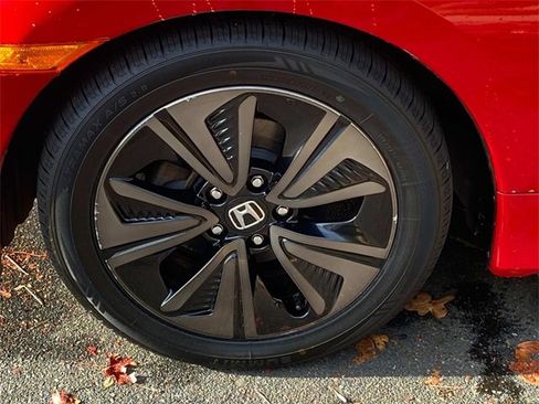 Used 2017 Honda Civic EX image 6