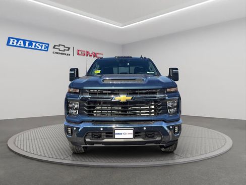 New 2026 Chevrolet Silverado 2500 LT w/ All Star Edition image 3
