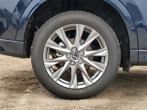 New 2025 MAZDA CX-5 AWD 2.5 S image 5