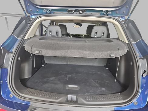 Used 2023 Buick Encore GX Preferred w/ Cold Weather Comfort Package FWD image 15