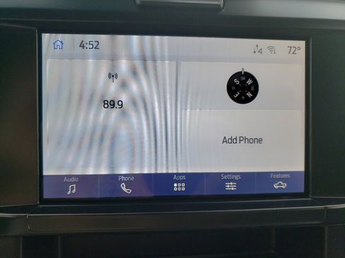 New 2025 Ford F350 XL w/ XL Driver Assist Package image 21