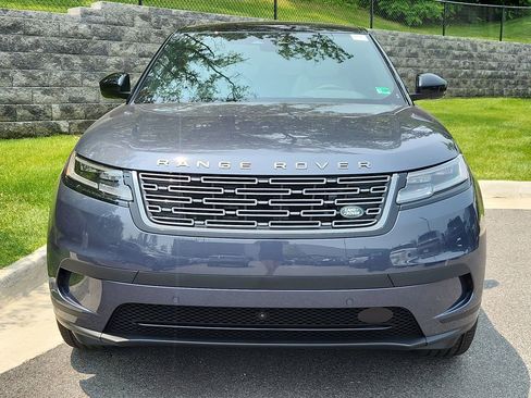 Used 2026 Land Rover Range Rover Velar S image 8