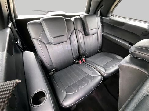 Used 2019 Mercedes-Benz GLS 450 4MATIC image 35