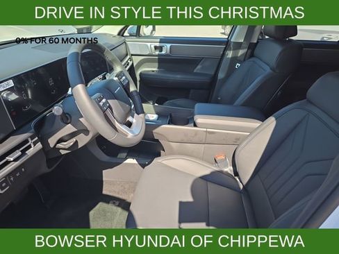 New 2026 Hyundai Santa Fe SEL image 4