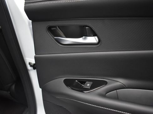 New 2025 Nissan Murano SL AWD/4WD image 20
