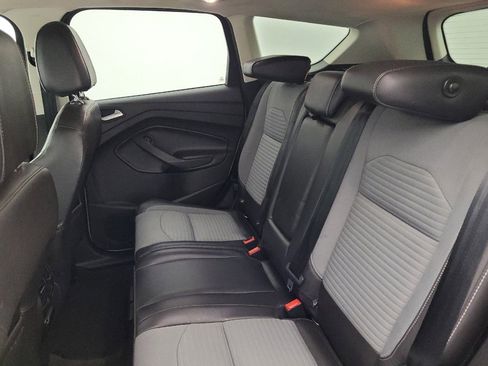 Used 2017 Ford Escape SE w/ Equipment Group 201A image 18