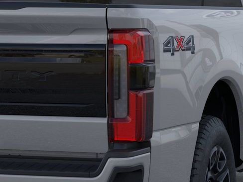 New 2026 Ford F250 Platinum AWD/4WD image 22