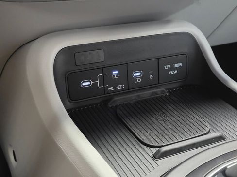 New 2026 Hyundai Kona SEL Sport image 31