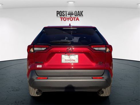 New 2025 Toyota RAV4 XLE Premium image 6