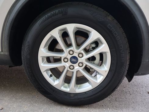 Used 2020 Ford Escape SE AWD/4WD image 44