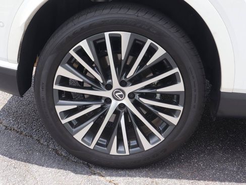 Used 2025 Lexus RX 350 Premium Plus w/ Convenience Package FWD image 40