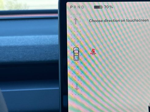 Used 2024 Tesla Model 3 Standard Range RWD image 30