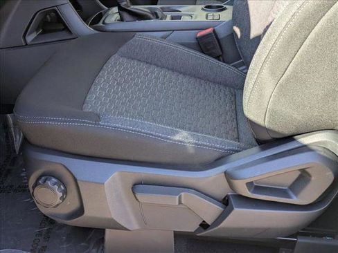 New 2025 Ford Ranger XL image 4