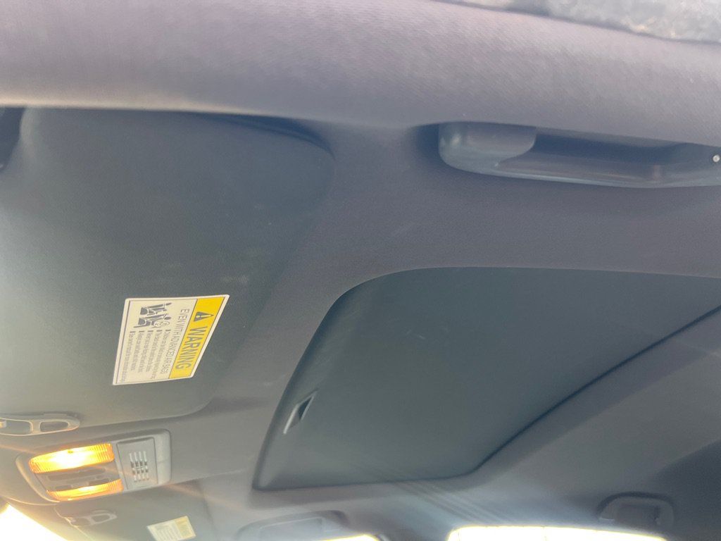 Used 2017 Honda Civic Sport Touring image 36