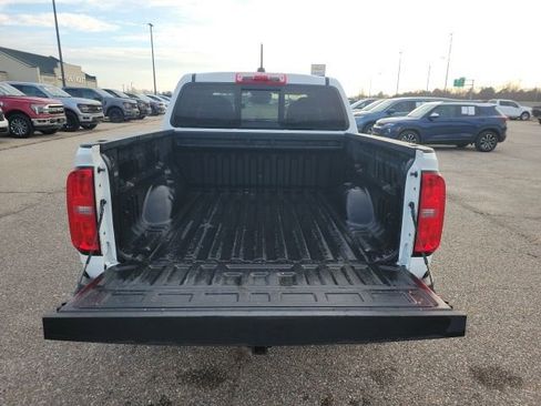 Used 2019 Chevrolet Colorado LT w/ LT Convenience Package image 25