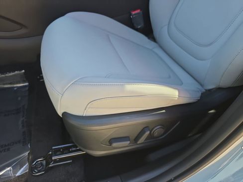 New 2026 Hyundai Santa Cruz SEL AWD/4WD image 30