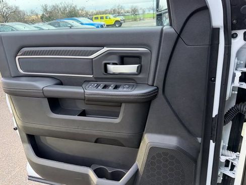 New 2026 RAM 2500 Big Horn image 16