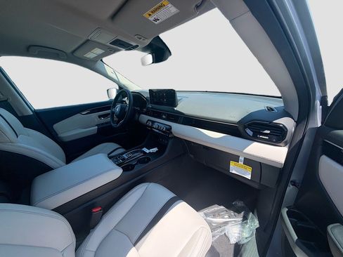 New 2026 Honda Pilot EX-L image 25
