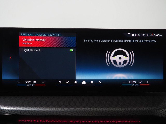 Used 2025 BMW i4 M50 AWD/4WD image 41