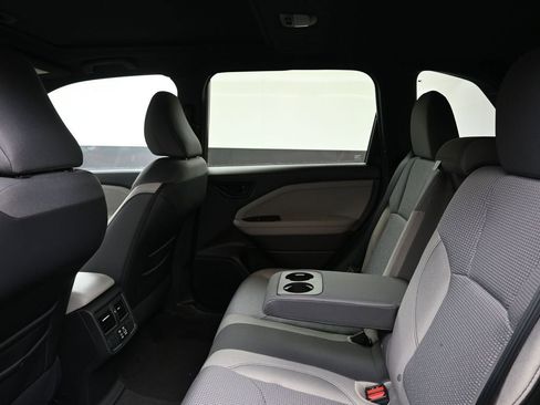 New 2026 Subaru Forester Premium image 21