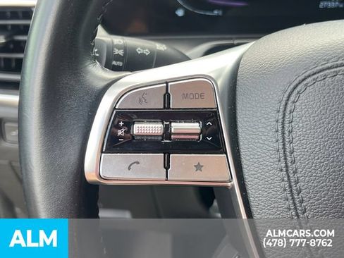 Used 2025 Kia Telluride S FWD image 23
