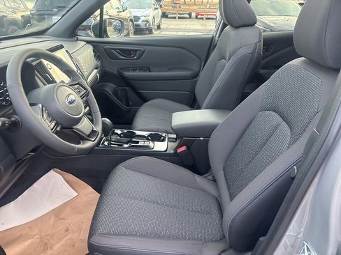 New 2026 Subaru Forester Premium image 18