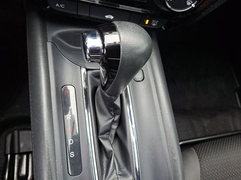 Certified 2022 Honda HR-V Sport image 14