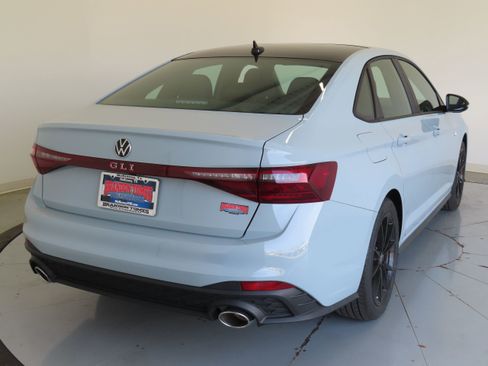 New 2026 Volkswagen Jetta GLI Autobahn image 4