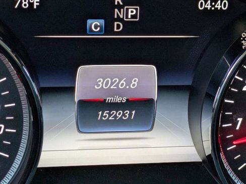 Used 2017 Mercedes-Benz E 300 E 300 Luxury image 11