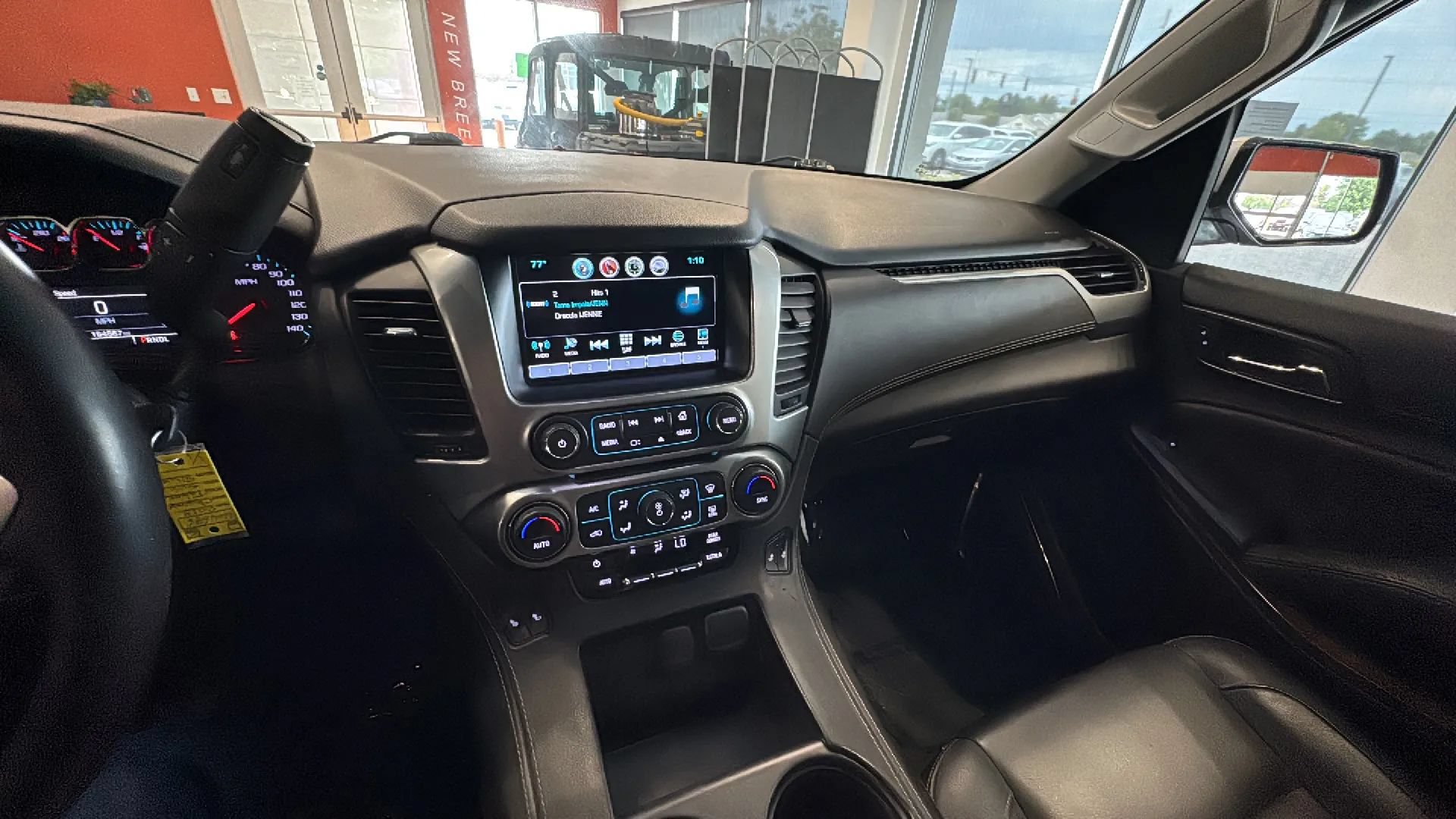 Used 2018 Chevrolet Tahoe LT AWD/4WD image 67