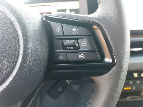 New 2026 Subaru Outback Limited image 15