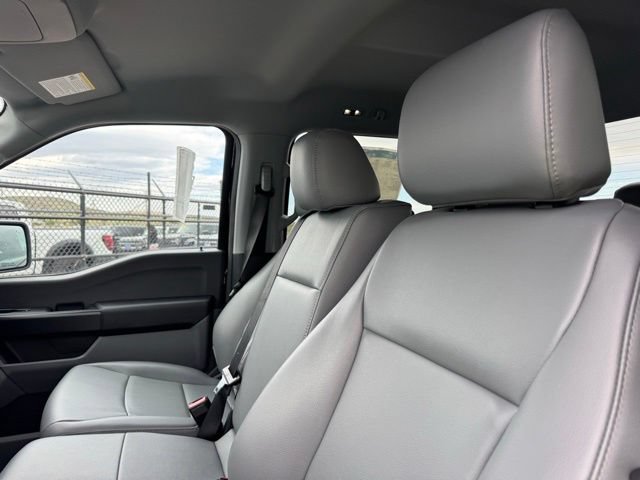 New 2026 Ford F150 XL w/ Equipment Group 103A High AWD/4WD image 12
