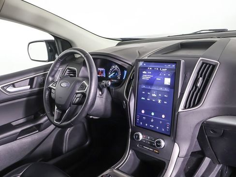 Used 2024 Ford Edge SEL w/ Convenience Package AWD/4WD image 24