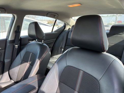 Used 2024 Nissan Altima 2.5 SR image 21