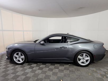 New 2026 Ford Mustang Premium